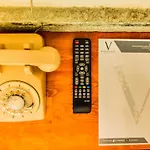 Variante Hotel 2*