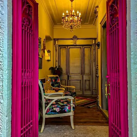 Variante Hotel İzmir