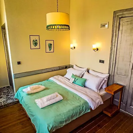 Hotel Variante Izmir