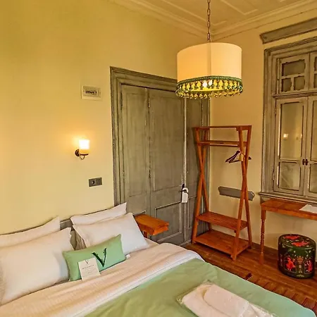 Hotel Variante İzmir