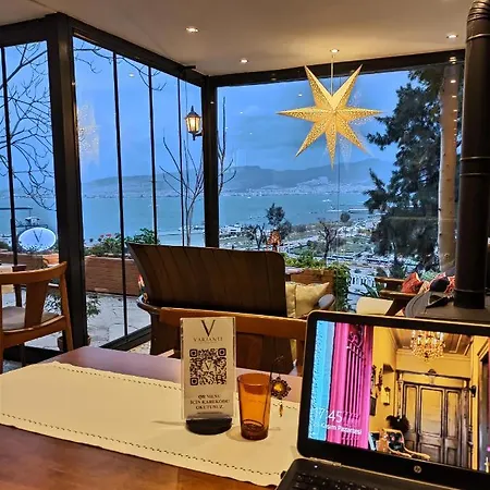 Otel Variante İzmir