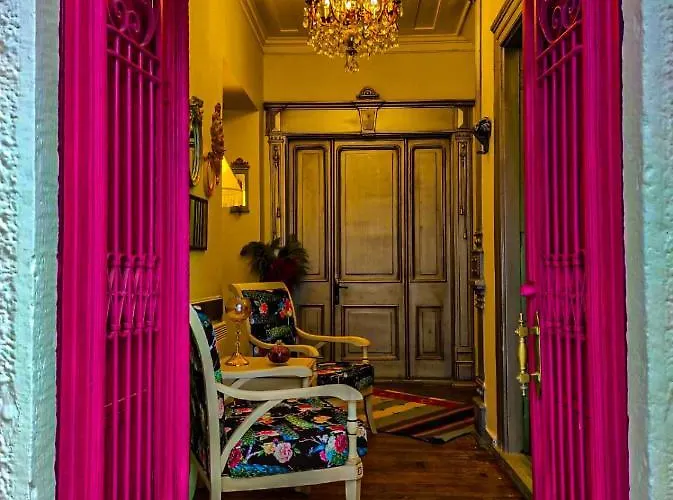 Variante Otel İzmir