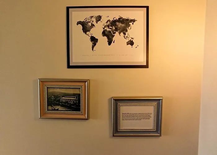 ホテル Variante 2*