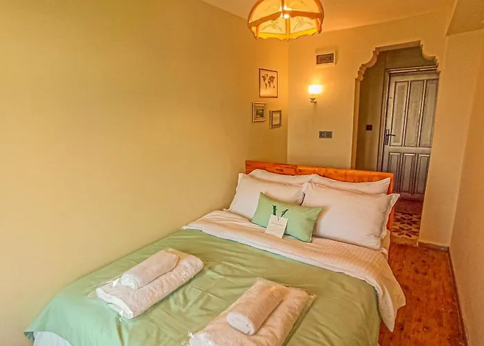 Otel Variante İzmir