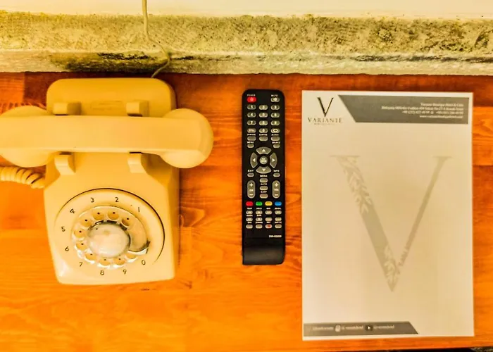 Variante Otel 2*