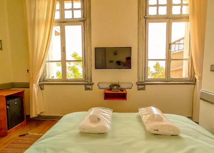 Variante 2* イズミル