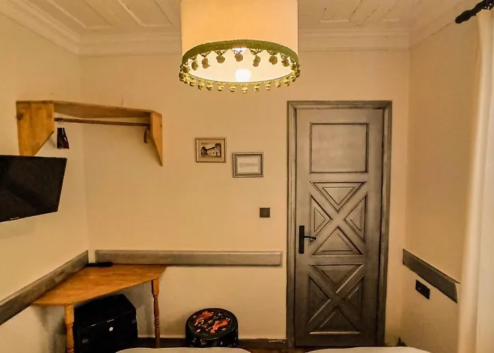 Variante Otel