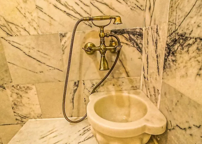 ホテル Variante 2*