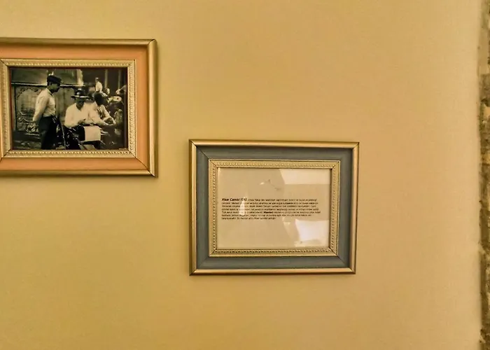 Variante Otel İzmir