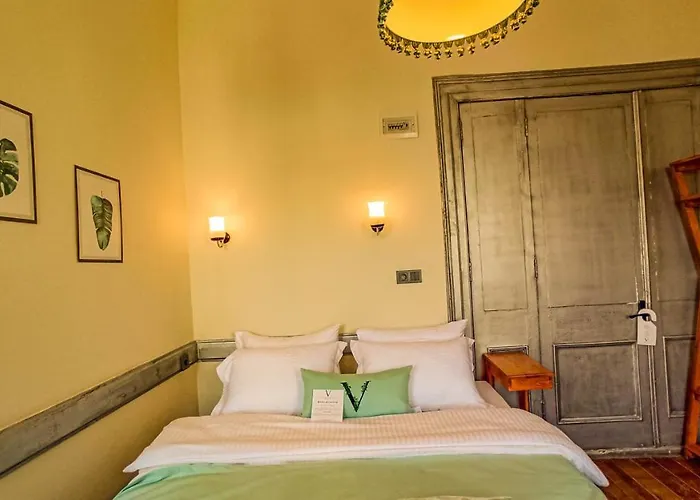 Variante Otel