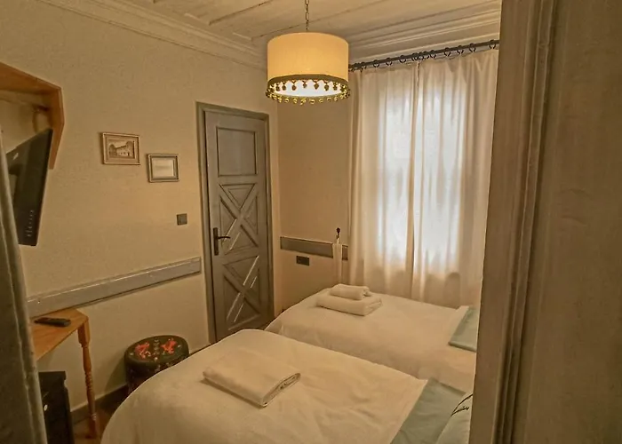 Variante Otel