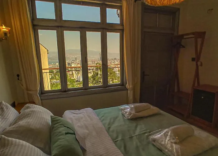 Variante 2* Измир