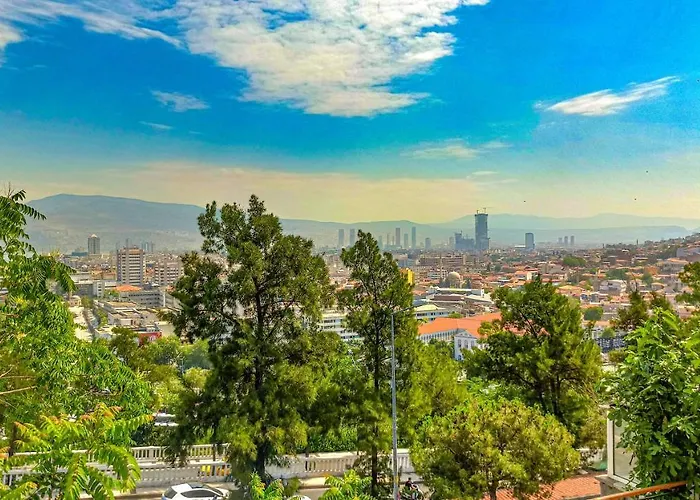 Отель Variante 2*