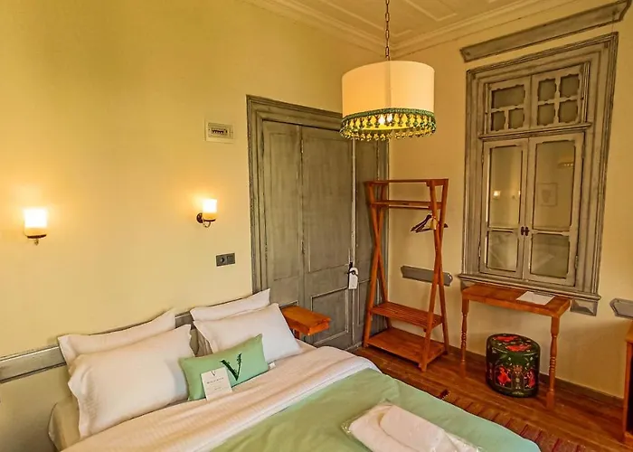 Otel Variante İzmir