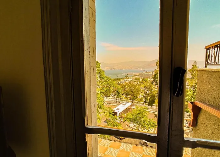 Variante Otel İzmir