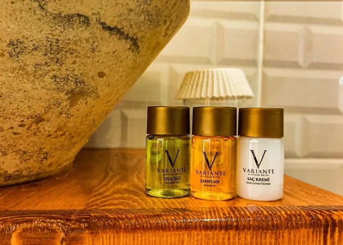 Variante Otel
