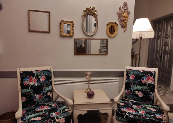 Variante Отель 2*