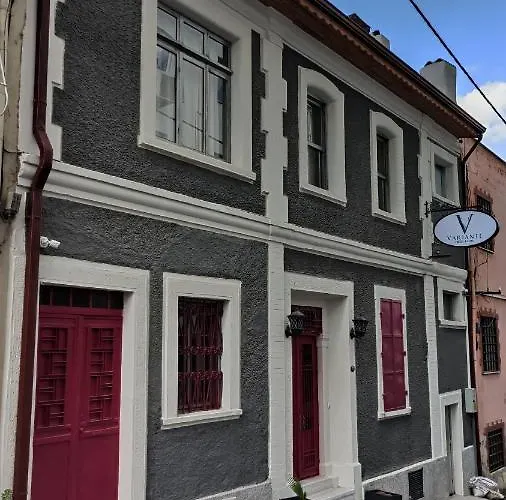 Otel Variante İzmir