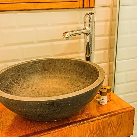 Hotel Variante Esmirna