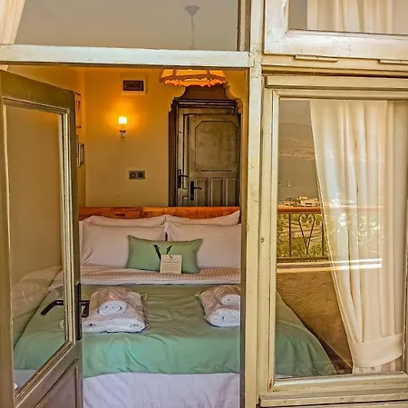 Hotel Variante 2*