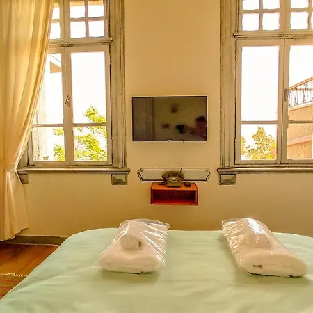 Variante 2* İzmir