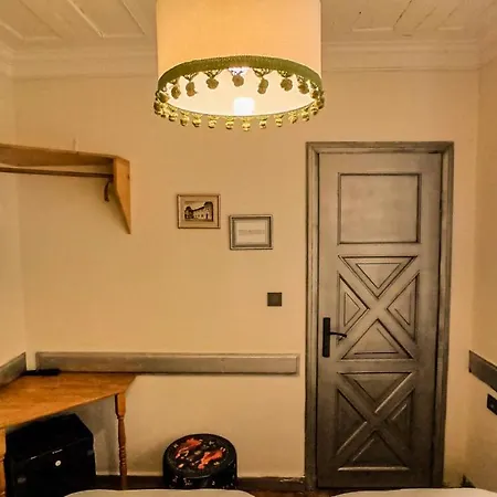 Variante Hotel