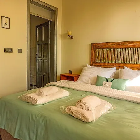 Variante Hotel Esmirna