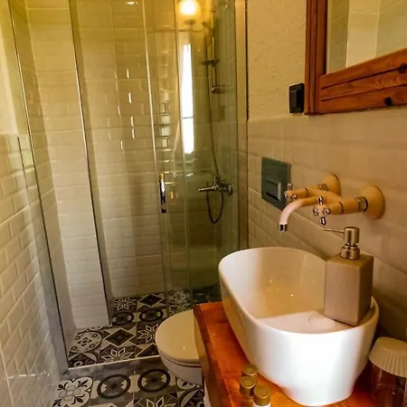 Variante Hotel Esmirna