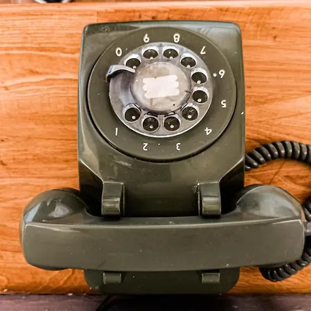 Hotel Variante Esmirna