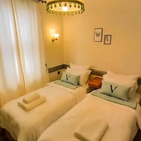 Variante Hotel Esmirna