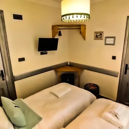 Variante Hotel 2*