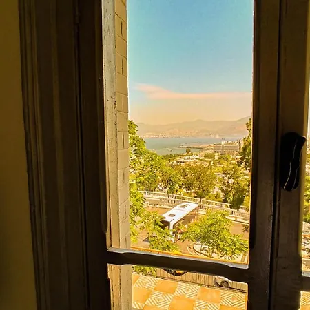 Variante Hotel Esmirna