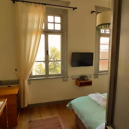 Variante Hotel Esmirna