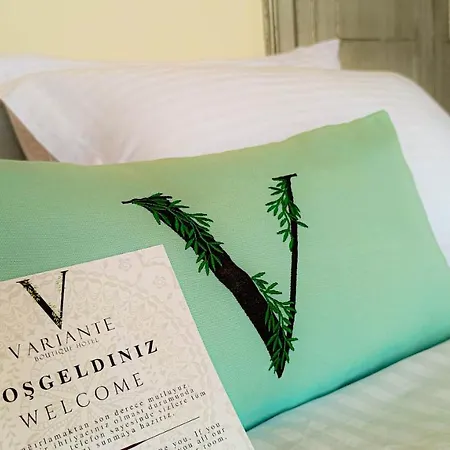 Hotel Variante