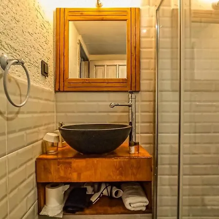 Variante Hotel Esmirna