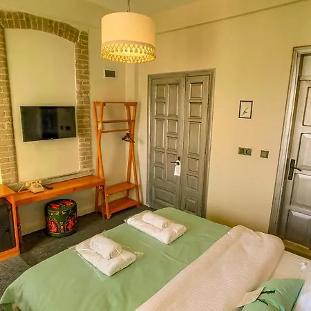 Hotel Variante Esmirna