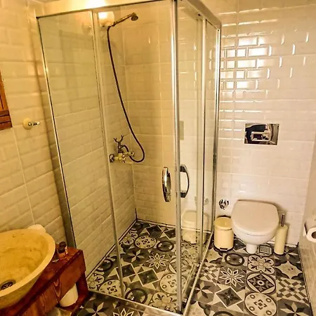 Hotel Variante Esmirna