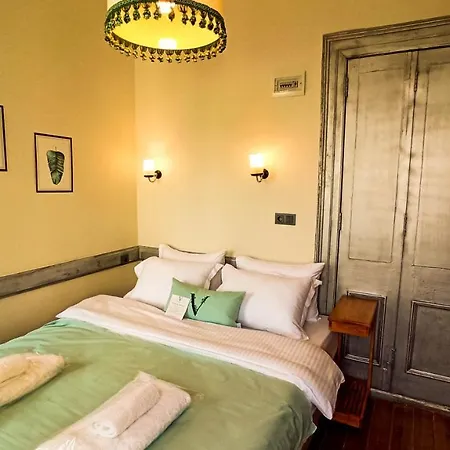 Hotel Variante