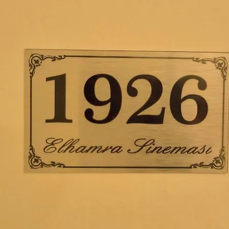 Variante Hotel Izmir