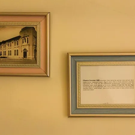 Hotel Variante