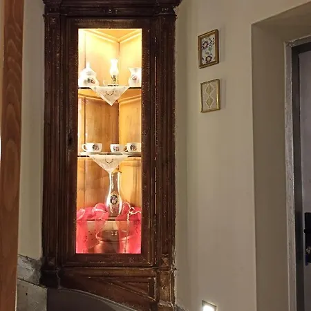 Hotel Variante Esmirna