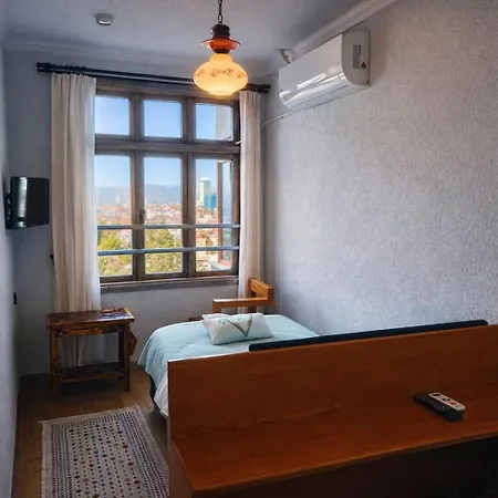 Szálloda Variante 2*