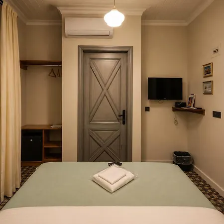 Hotel Variante 2*