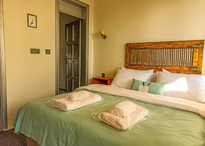 Variante Hotel Izmir