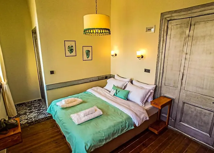 Hotel Variante Izmir