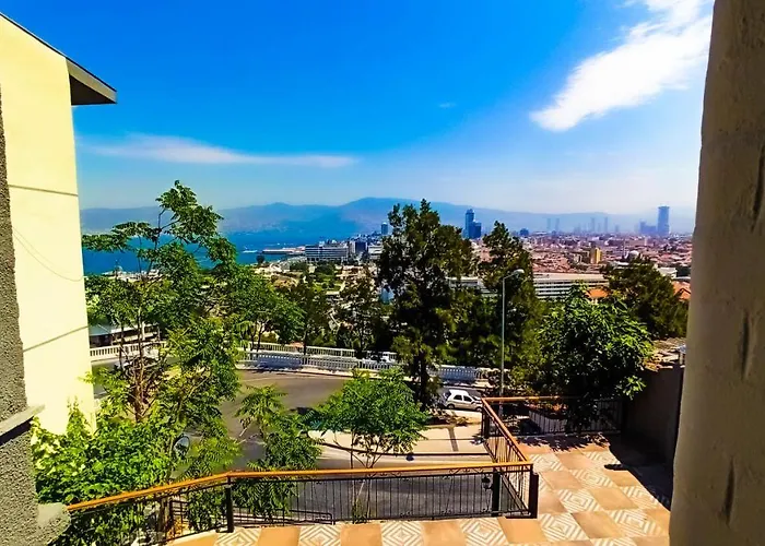 Szálloda Variante 2*