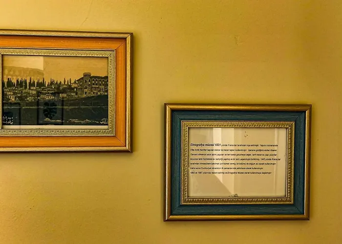 Variante Szálloda 2*