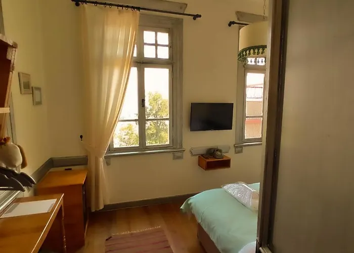 Variante Szálloda İzmir