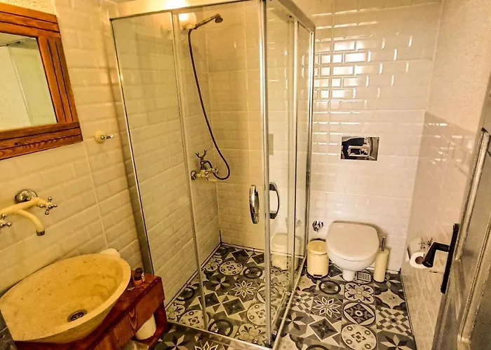 Hotel Variante Izmir