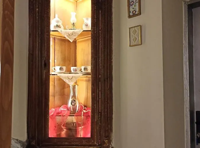 Hotel Variante Esmirna